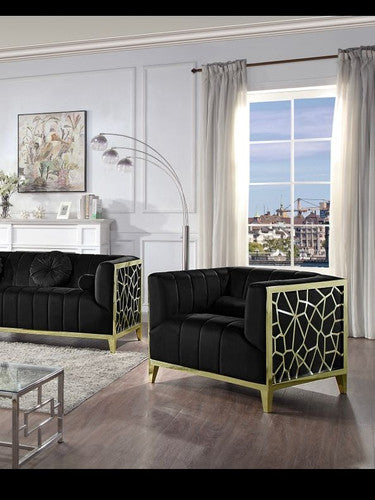 MS2124-BLACK - MS2124-BLACK