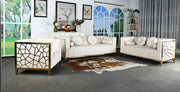 MS2124-CREAM - MS2124-CREAM