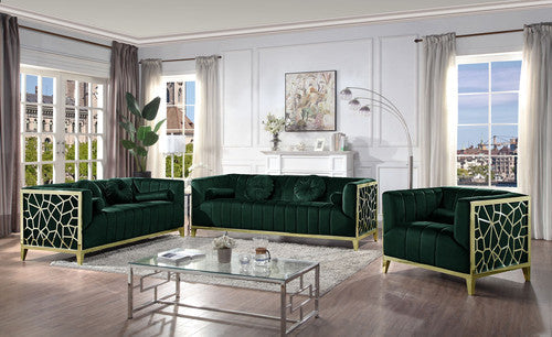 MS2124-DARK GREEN - MS2124-DARK GREEN