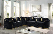 MS2213-BLACK - MS2213-BLACK