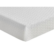MT-G06T 6" Twin Gel-Infused Memory Foam Mattress - MT-G06T