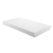 MT-G06T 6" Twin Gel-Infused Memory Foam Mattress - MT-G06T