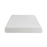 MT-G08F 8" Full Gel-Infused Memory Foam Mattress - MT-G08F