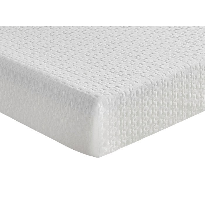 MT-G08T 8" Twin Gel-Infused Memory Foam Mattress - MT-G08T