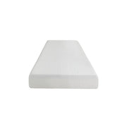 MT-G08T 8" Twin Gel-Infused Memory Foam Mattress - MT-G08T