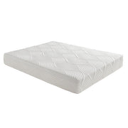 MT-G10ET 10" Twin XL Gel-Infused Memory Foam Mattress - MT-G10ET