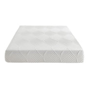MT-G10ET 10" Twin XL Gel-Infused Memory Foam Mattress - MT-G10ET