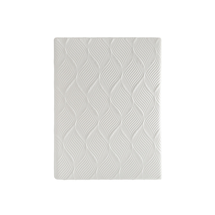 MT-G10ET 10" Twin XL Gel-Infused Memory Foam Mattress - MT-G10ET