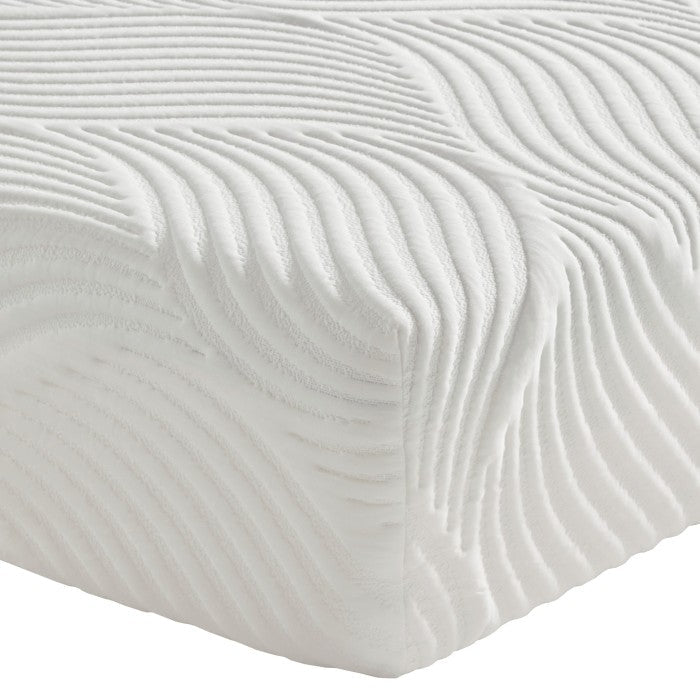 MT-G10ET*2 10" Split Eastern King Gel-Infused Memory Foam Mattress (2-Piece) - MT-G10ET*2