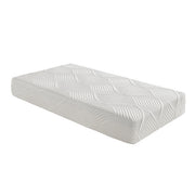MT-G10T 10" Twin Gel-Infused Memory Foam Mattress - MT-G10T