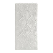 MT-G10T 10" Twin Gel-Infused Memory Foam Mattress - MT-G10T
