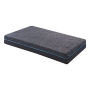 MT-H08T 8" Twin Gel-Infused Memory Foam Hybrid Mattress - MT-H08T
