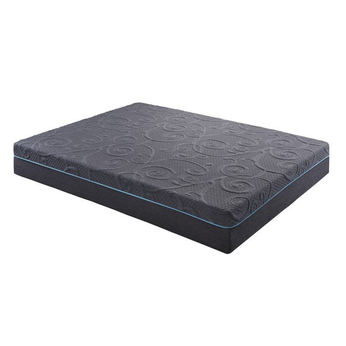 MT-H11CK 11" California King Gel-Infused Memory Foam Hybrid Mattress - MT-H11CK