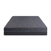 MT-H11CK 11" California King Gel-Infused Memory Foam Hybrid Mattress - MT-H11CK