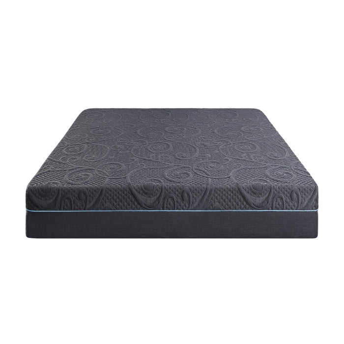 MT-H11CK 11" California King Gel-Infused Memory Foam Hybrid Mattress - MT-H11CK