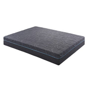 MT-H11EK 11" Eastern King Gel-Infused Memory Foam Hybrid Mattress - MT-H11EK