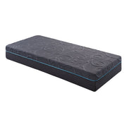 MT-H11ET 11" Twin XL Gel-Infused Memory Foam Hybrid Mattress - MT-H11ET