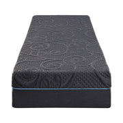 MT-H11ET 11" Twin XL Gel-Infused Memory Foam Hybrid Mattress - MT-H11ET
