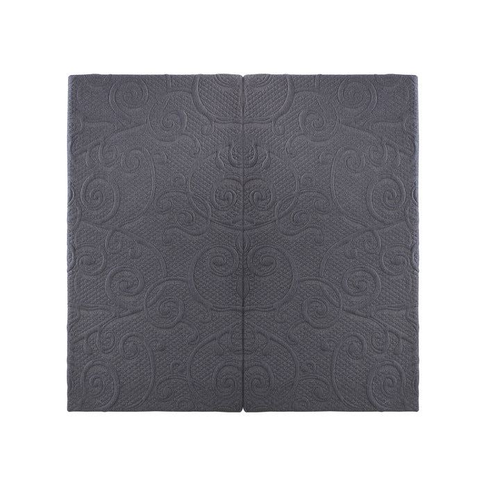 MT-H11ET*2 11" Split Eastern King Gel-Infused Memory Foam Hybrid Mattress(2-Piece) - MT-H11ET*2