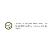 MT-H11ET*2 11" Split Eastern King Gel-Infused Memory Foam Hybrid Mattress(2-Piece) - MT-H11ET*2