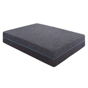 MT-H14CK 14" California King Gel-Infused Memory Foam Hybrid Mattress - MT-H14CK