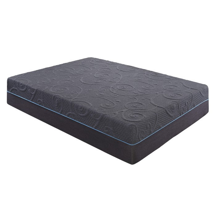 MT-H14CK 14" California King Gel-Infused Memory Foam Hybrid Mattress - MT-H14CK