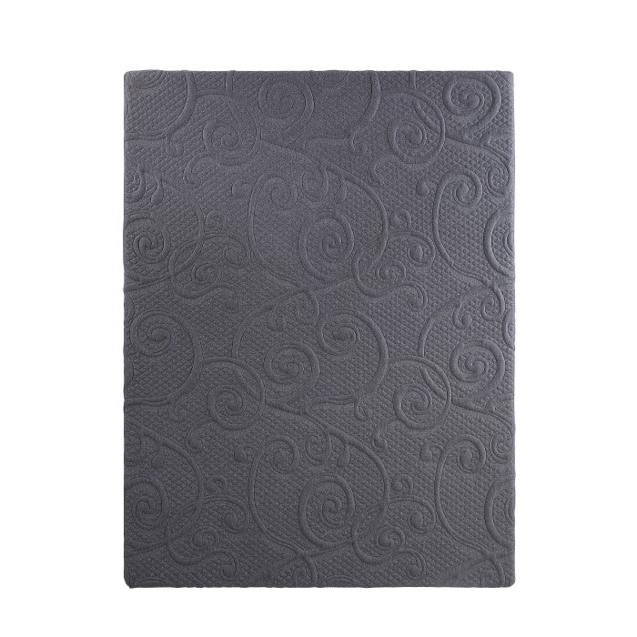 MT-H14EK 14" Eastern King Gel-Infused Memory Foam Hybrid Mattress - MT-H14EK