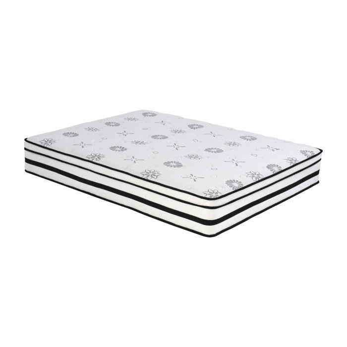 MT-PH12CK 12" California King Hybrid Mattress - MT-PH12CK