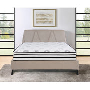 MT-PH12CK 12" California King Hybrid Mattress - MT-PH12CK