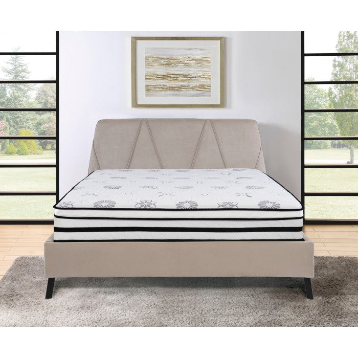 MT-PH12CK 12" California King Hybrid Mattress - MT-PH12CK