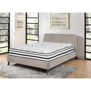 MT-PH12EK 12" Eastern King Hybrid Mattress - MT-PH12EK
