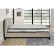 MT-PH12EK 12" Eastern King Hybrid Mattress - MT-PH12EK