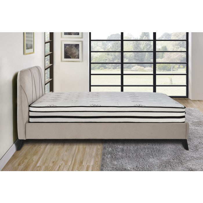 MT-PH12EK 12" Eastern King Hybrid Mattress - MT-PH12EK