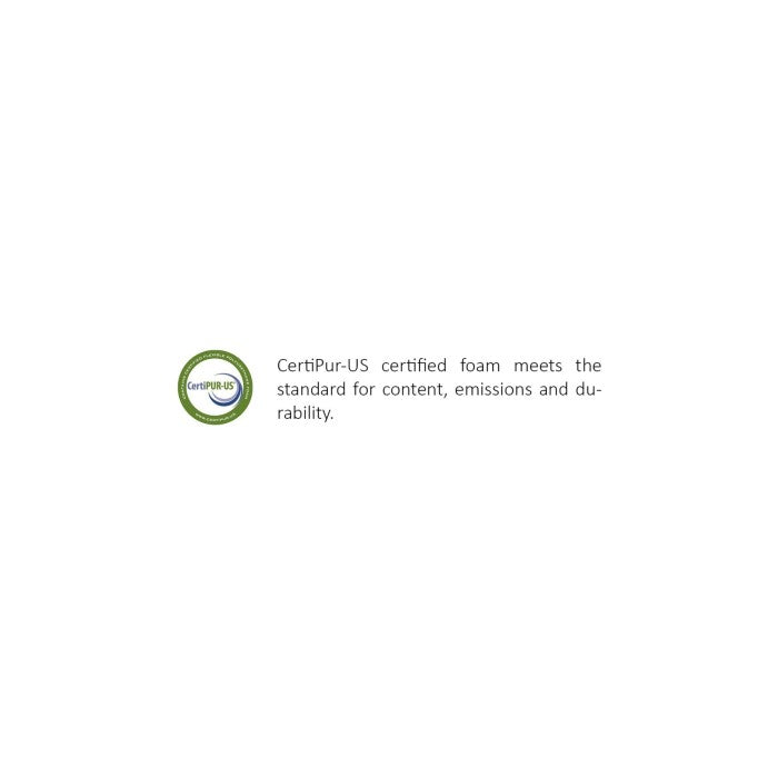 MT-PH12EK 12" Eastern King Hybrid Mattress - MT-PH12EK