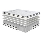 MT-PH12F 12" Full Hybrid Mattress - MT-PH12F