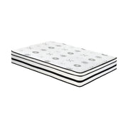 MT-PH12F 12" Full Hybrid Mattress - MT-PH12F