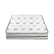 MT-PH12F 12" Full Hybrid Mattress - MT-PH12F