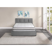 MT-PH12F 12" Full Hybrid Mattress - MT-PH12F