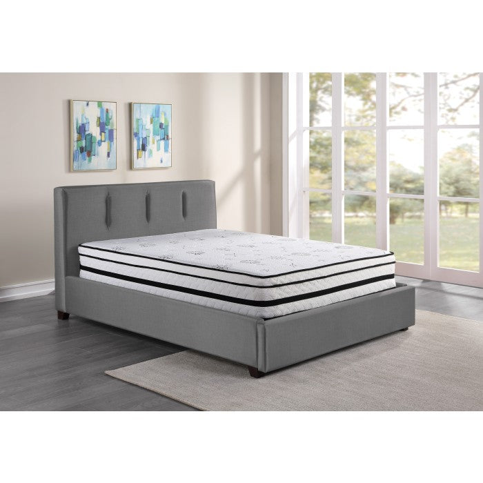 MT-PH12F 12" Full Hybrid Mattress - MT-PH12F