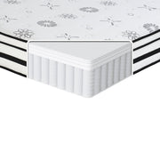 MT-PH12Q 12" Queen Hybrid Mattress - MT-PH12Q