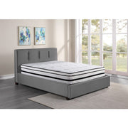 MT-PH12Q 12" Queen Hybrid Mattress - MT-PH12Q
