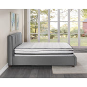 MT-PH12Q 12" Queen Hybrid Mattress - MT-PH12Q