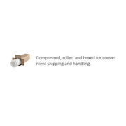 MT-PH12Q 12" Queen Hybrid Mattress - MT-PH12Q