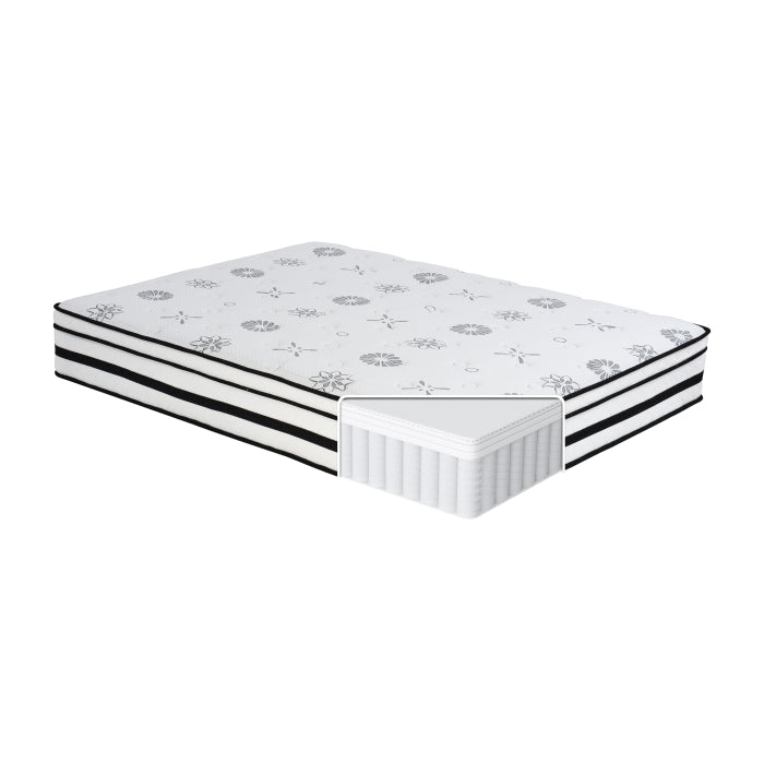 MT-PH12T 12" Twin Hybrid Mattress - MT-PH12T