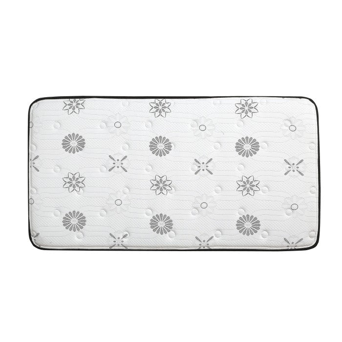 MT-PH12T 12" Twin Hybrid Mattress - MT-PH12T