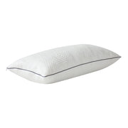 MT-SUNPK King Size Shredded Memory Foam Pillow (2pc/Box), Set of 2 - MT-SUNPK