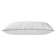 MT-SUNPK King Size Shredded Memory Foam Pillow (2pc/Box), Set of 2 - MT-SUNPK