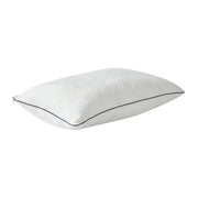 MT-SUNPQ Queen Size Shredded Memory Foam Pillow (2pc/Box), Set of 2 - MT-SUNPQ