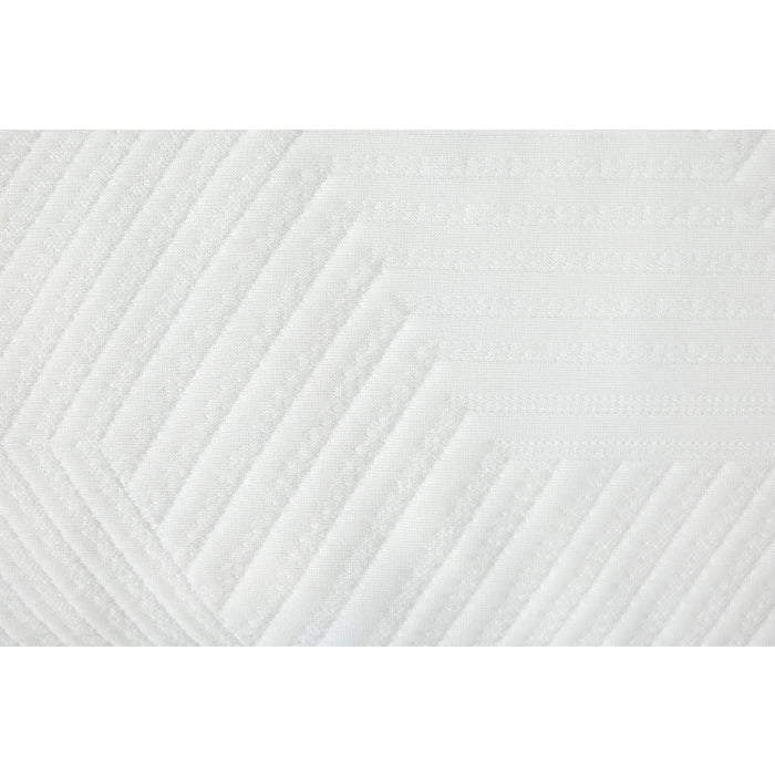 MT-SUNPQ Queen Size Shredded Memory Foam Pillow (2pc/Box), Set of 2 - MT-SUNPQ