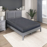 MT-UNG11F 11" Full Green Tea Gel-Infused Memory Foam Mattress - MT-UNG11F